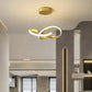 Decken LED modern