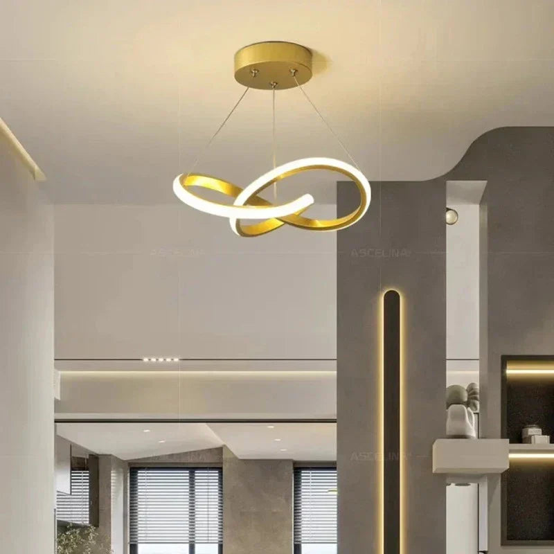 Decken LED modern