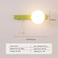 Frendorf | LumiNordic - Minimalistische Wandlampe
