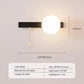 Frendorf | LumiNordic - Minimalistische Wandlampe
