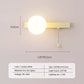 Frendorf | LumiNordic - Minimalistische Wandlampe