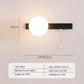 Frendorf | LumiNordic - Minimalistische Wandlampe