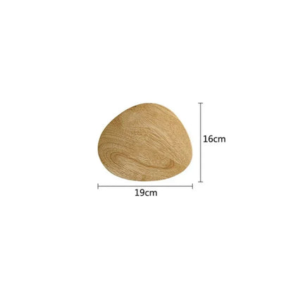 LuxeRadiant – Skandinavische Holz-Wandlampe