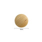LuxeRadiant – Skandinavische Holz-Wandlampe