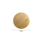 LuxeRadiant – Skandinavische Holz-Wandlampe