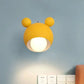 MickeyGlo - Mickey Wandlampe