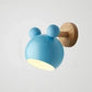 MickeyGlo - Mickey Wandlampe