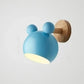 MickeyGlo - Mickey Wandlampe