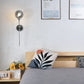 Wandleuchte Skandinavisch Modern Glas