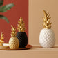 Gold Ananas Home Decor