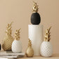 Gold Ananas Home Decor