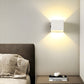 Nordic WallLight - Moderne LED-Wandleuchte im nordischen Design