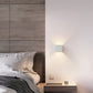 Nordic WallLight - Moderne LED-Wandleuchte im nordischen Design