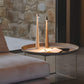 Nordische LED Leselampe – Dimmbar