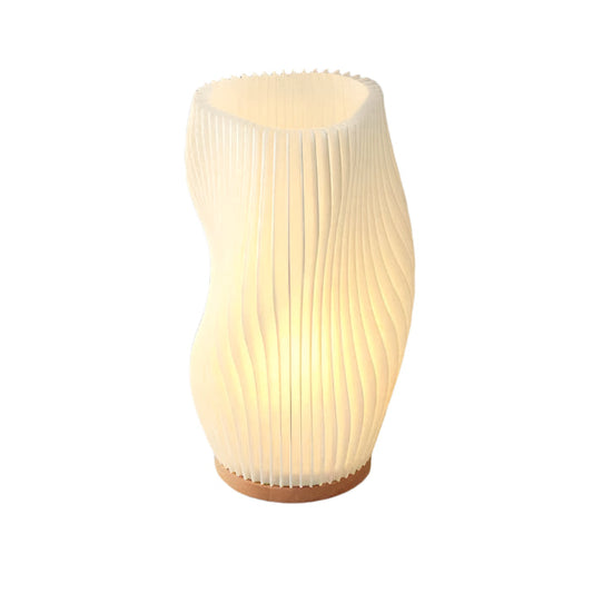 Frendorf | WaveGlow Dual Shade USB-Tischlampe