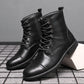 Frendorf | Felix - Rutschsichere Stiefel mit runder Zehe