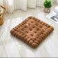 Biscuit Sitzkissen
