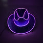 Frendorf | LED-Cowboy-Partyhut