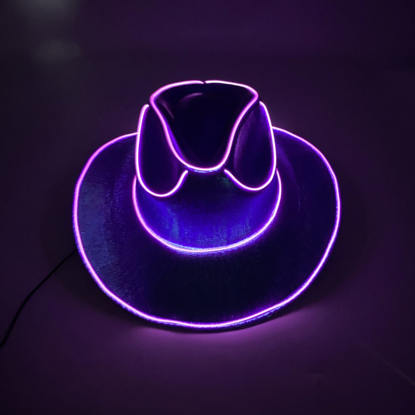 Frendorf | LED-Cowboy-Partyhut