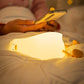 Lazy Duck Nacht Tap LED Licht Beste Geschenk
