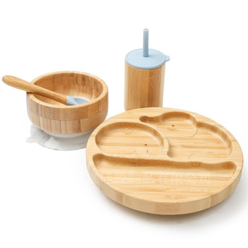 Frendorf | Niedlicher Baby Geschenkkorb