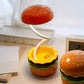 Frendorf | Charmante Hamburger Tischlampe