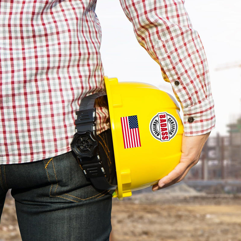 Frendorf | 150 nicht wiederholbare Aufkleber mit interessanten Mustern