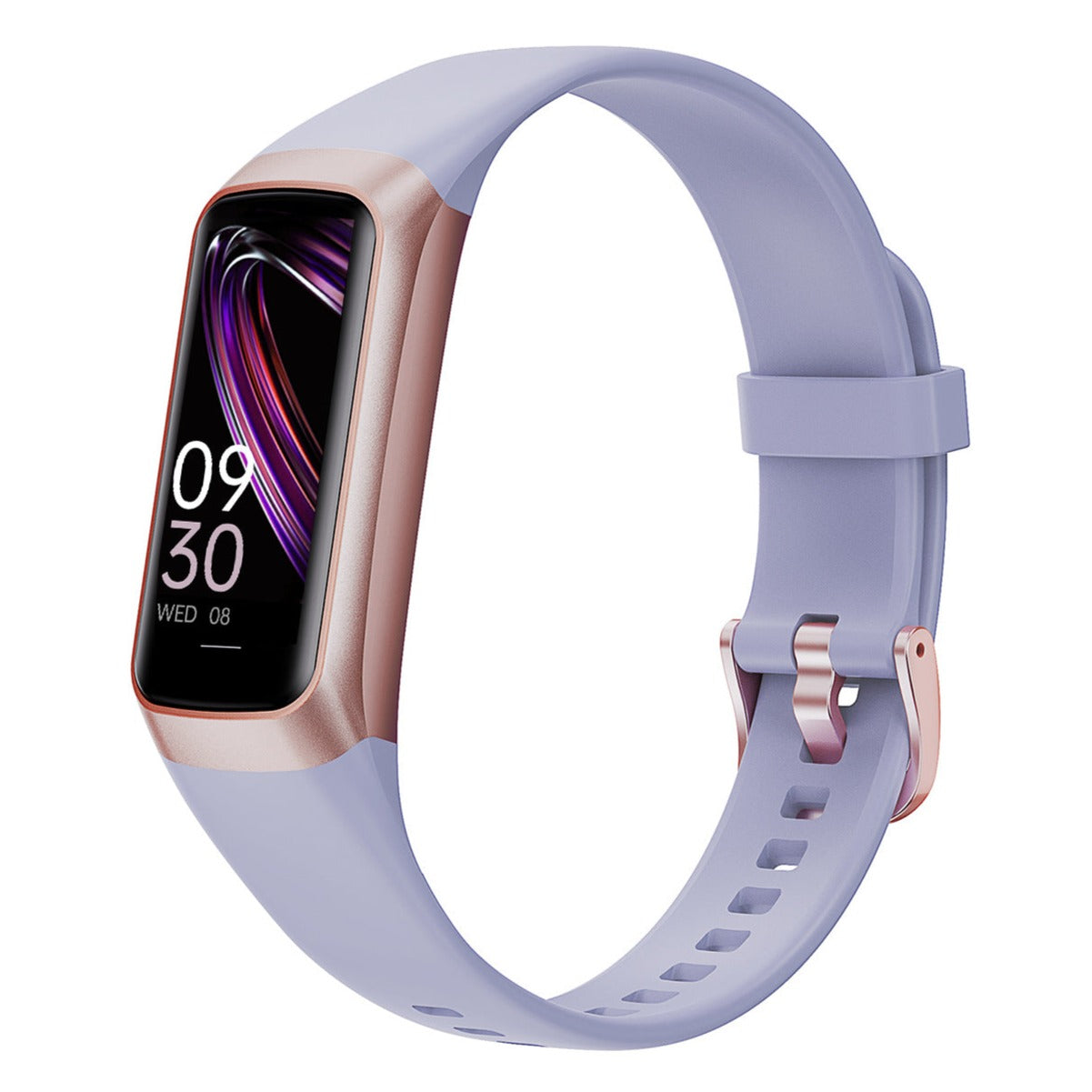 Frendorf | SmartWare Icon Wasserdichter Smart Fitness Tracker Mit Herzfrequenz