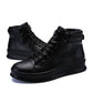 Frendorf | Freizeit-Sneaker für Herren High-Top-Stiefel von Dr. Martens