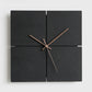 Frendorf | EchoTime - Wanduhr mit lautlosem Sweep