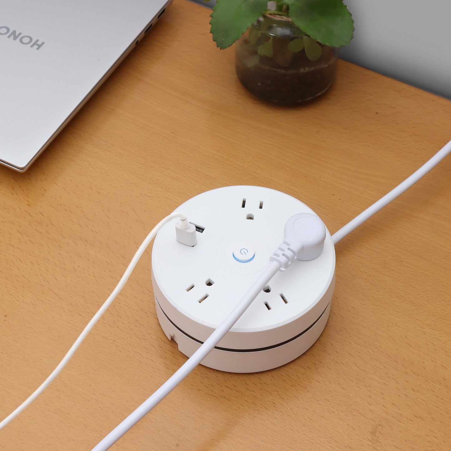 Frendorf | Runde Total Connect Kabel Stromverlängerungskabel