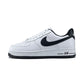 Frendorf | Damen Low-Top Dunk Trendy Sneaker Casual Air Force Nr. 1 AF Board Schuhe AJ weiße Schuhe