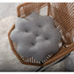 Biscuit Sitzkissen