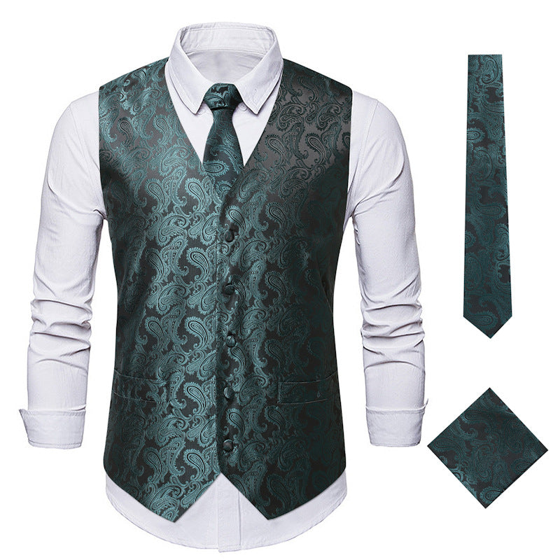 Frendorf | Gala-Anzug-Set