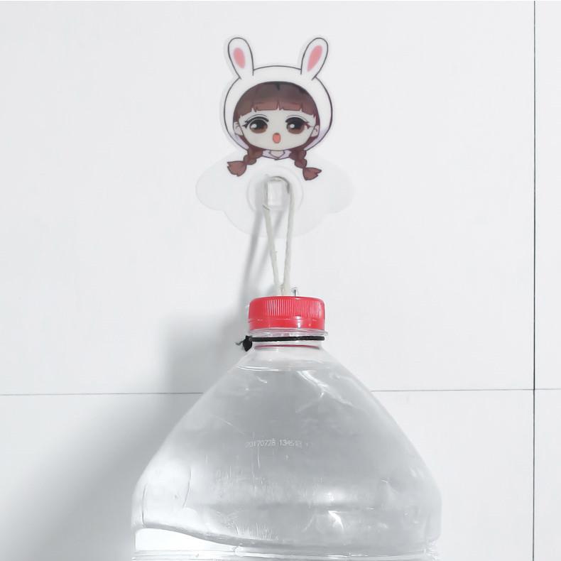 Prinzessin Hug Zahn Box