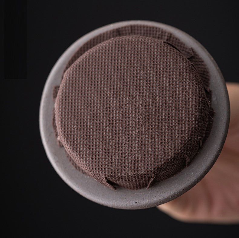 Luftdichter Kaffeebehälter aus Keramik