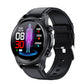 Frendorf | Vital Fit Health Smartwatch - Blutzucker Diabetes Glukose & EKG Überwachung