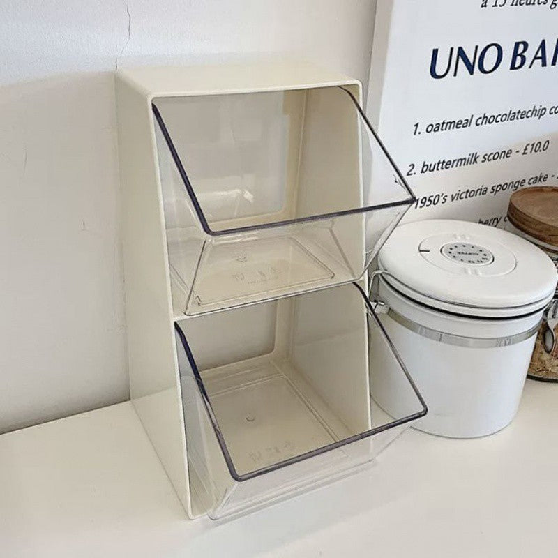 Multifunktion Organizer mit zwei Fächern