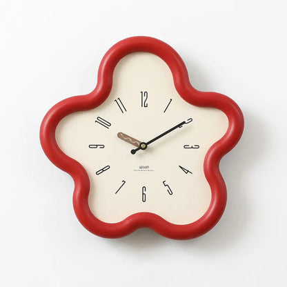 Frendorf | BloomWatch - geräuschloser 3D-Blumenwecker mit Bewegung