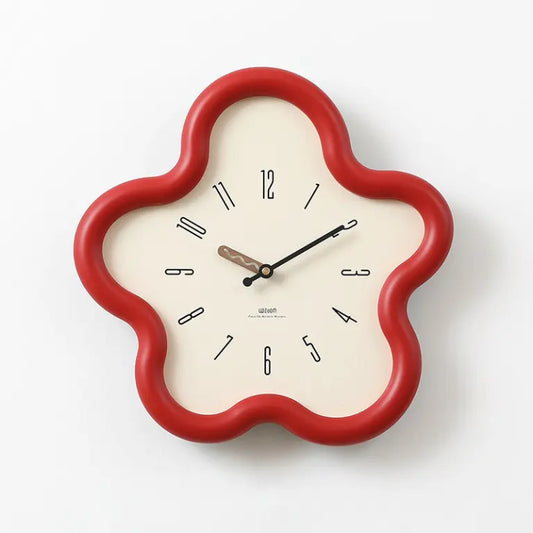 Frendorf | BloomWatch - geräuschloser 3D-Blumenwecker mit Bewegung