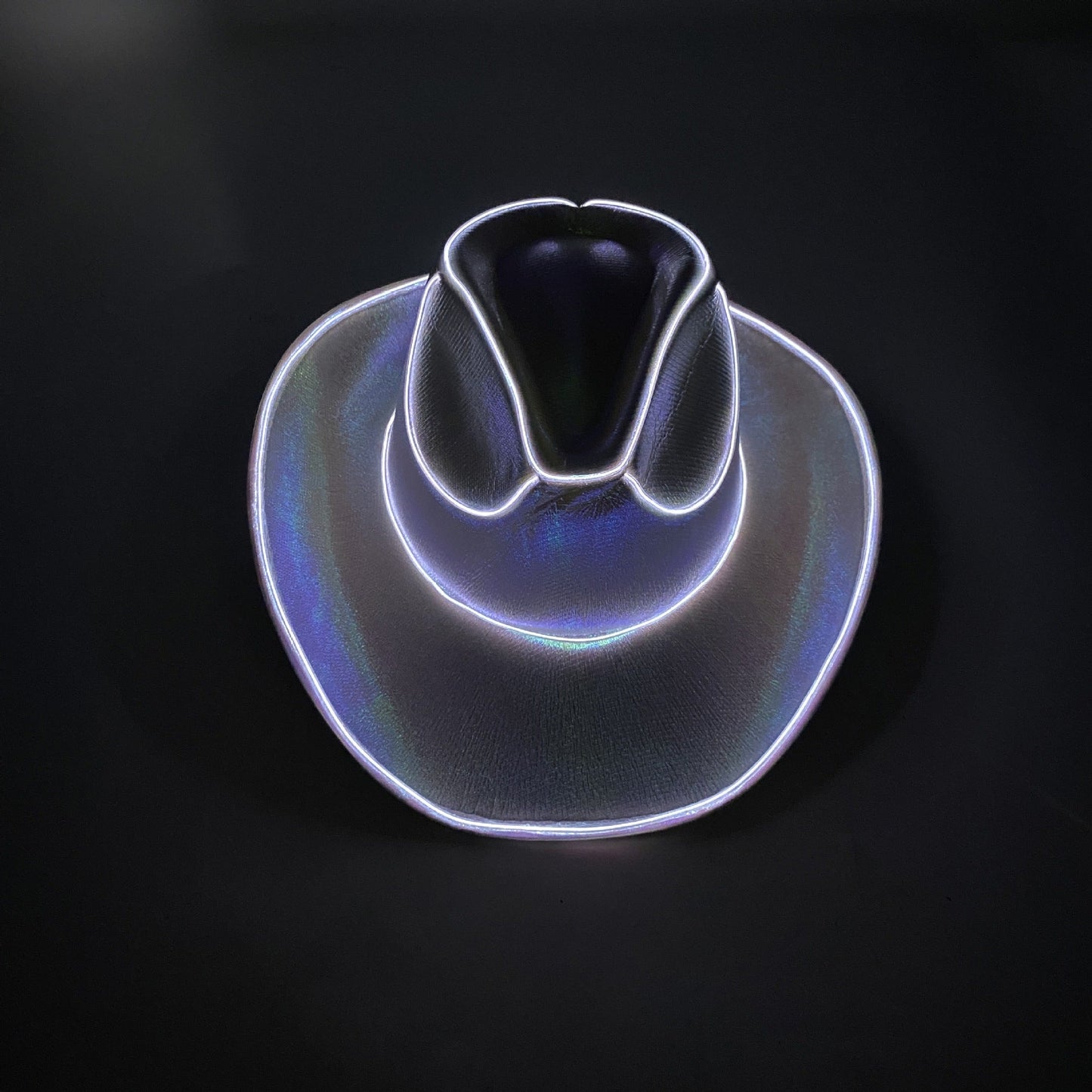 Frendorf | LED-Cowboy-Partyhut