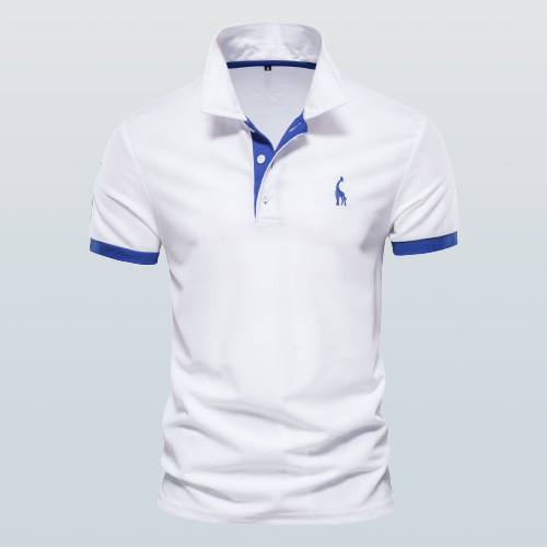 Frendorf | Pietro | Stylisches Polo