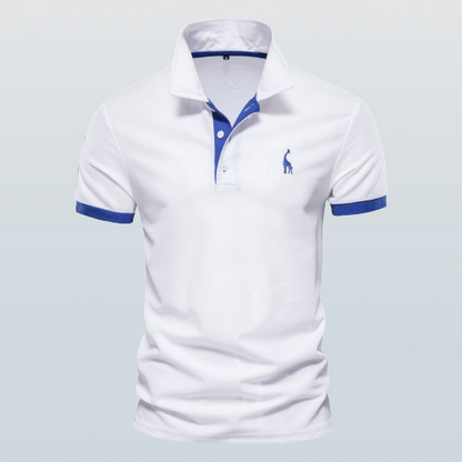 Frendorf | Pietro | Stylisches Polo