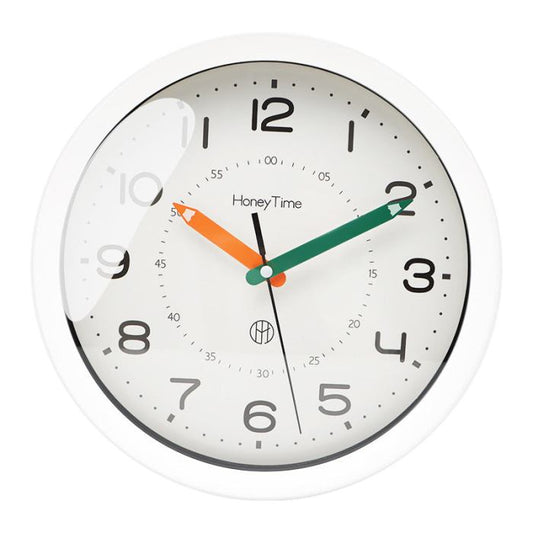 Frendorf | Zentime - Elegante Wanduhr