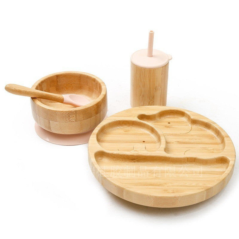 Frendorf | Niedlicher Baby Geschenkkorb