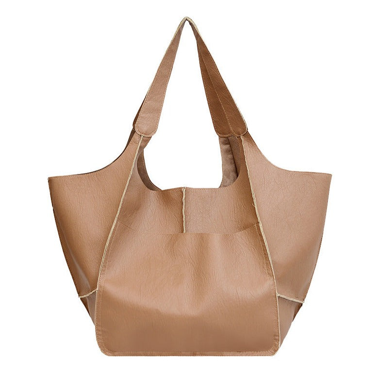 Frendorf |  Tasche aus weichem veganem Leder