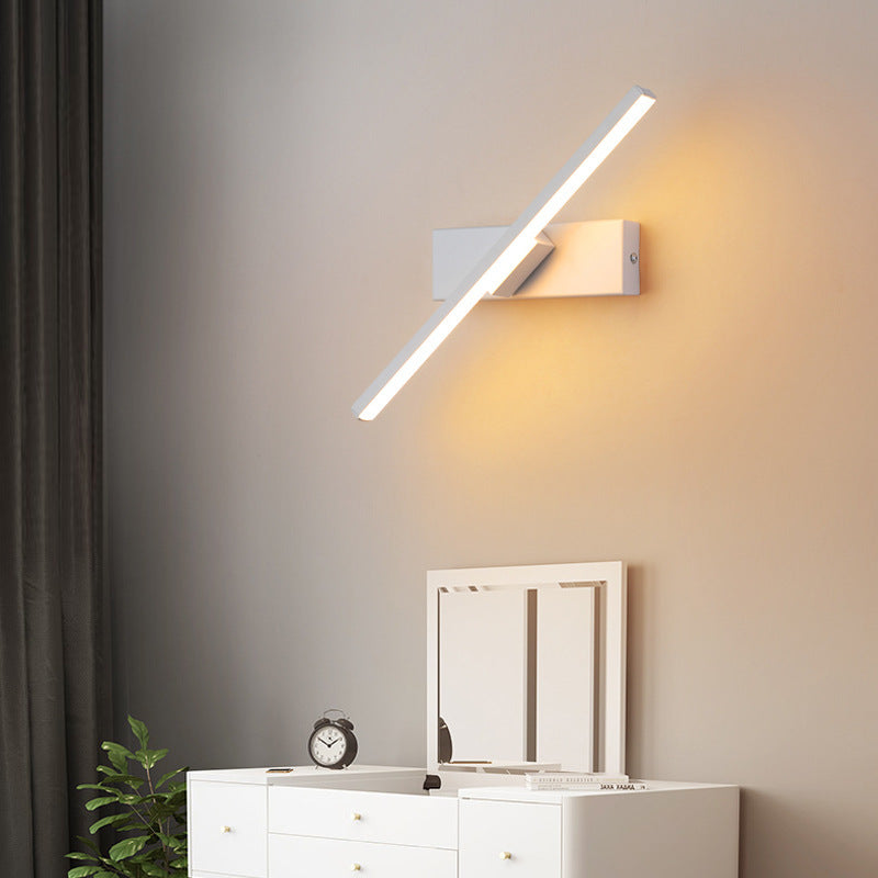 Frendorf | 330° Wandlampe