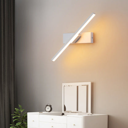 Frendorf | 330° Wandlampe