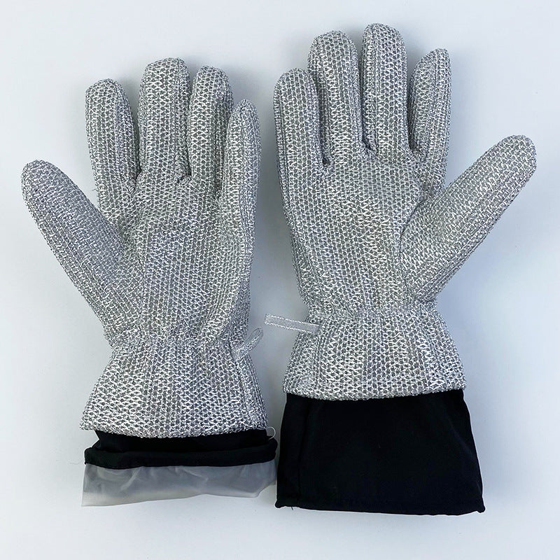 Frendorf | Geschirrspülhandschuhe aus Draht