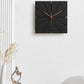 Frendorf | EchoTime - Wanduhr mit lautlosem Sweep